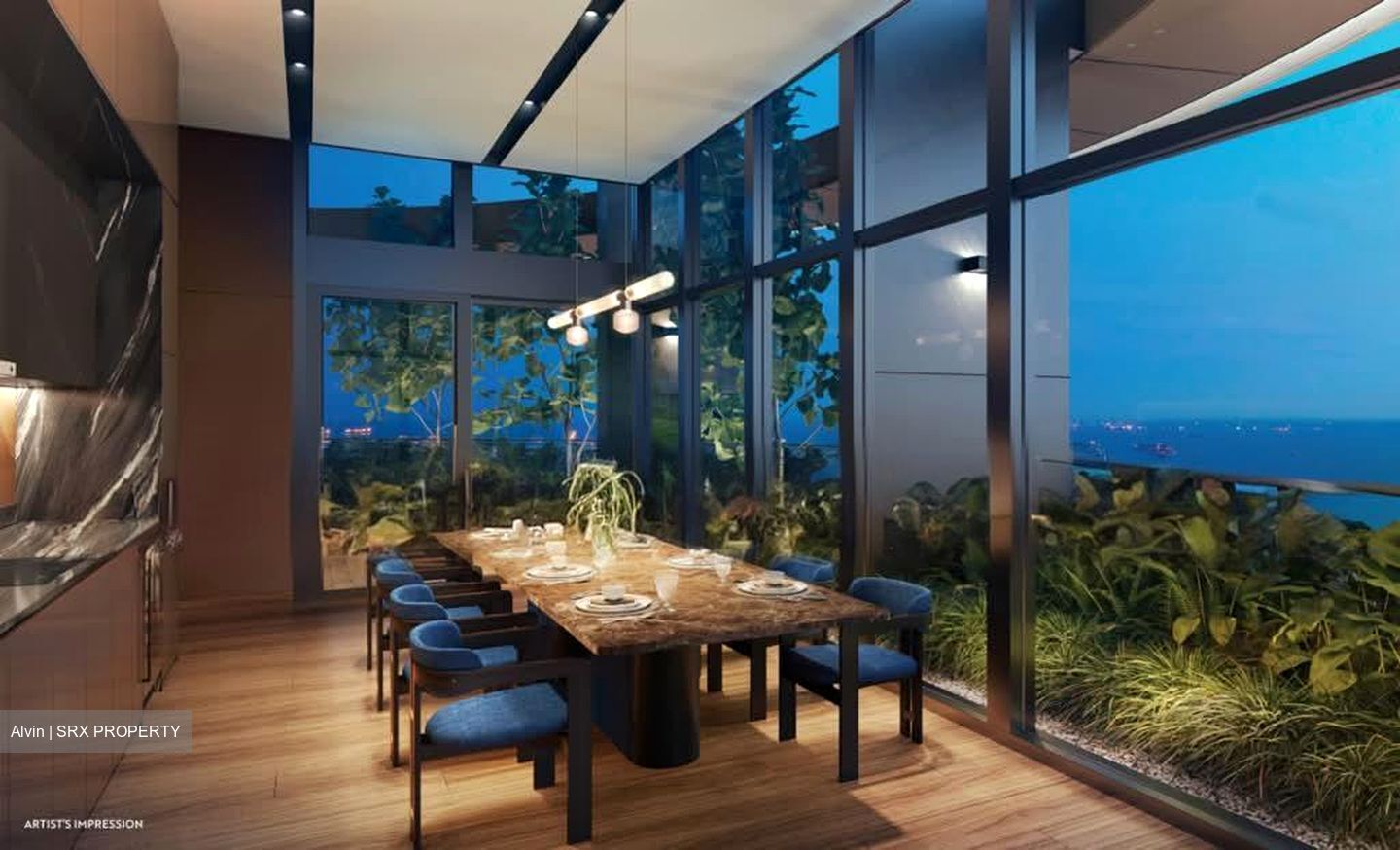 Newport Residences (D2), Apartment #548833961
